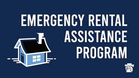 Emergency Rental Assistance Programs